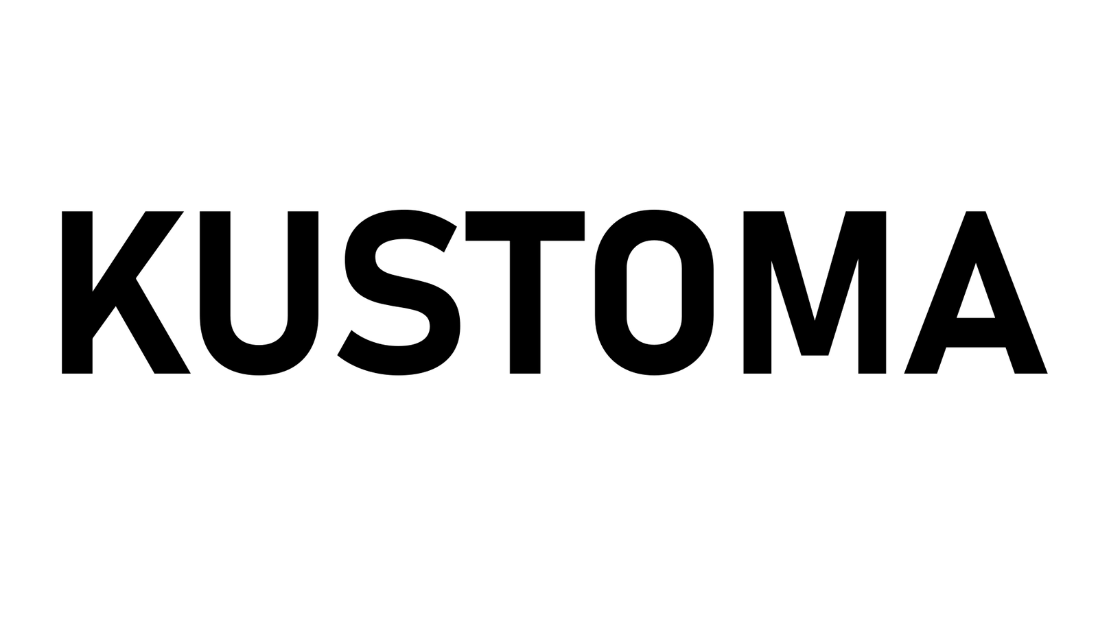 KUSTOMA